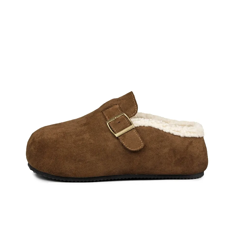 Y6T Домашние тапочки для женщин