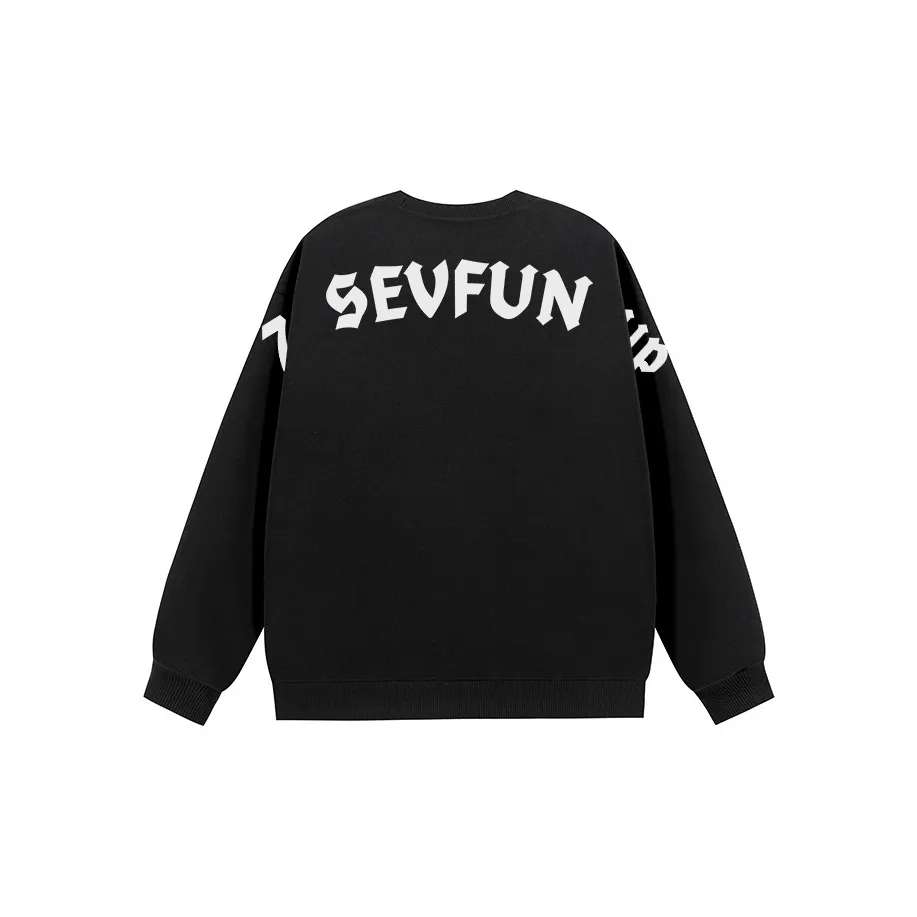 7 SEVFUN Унисекс Майки-трусы