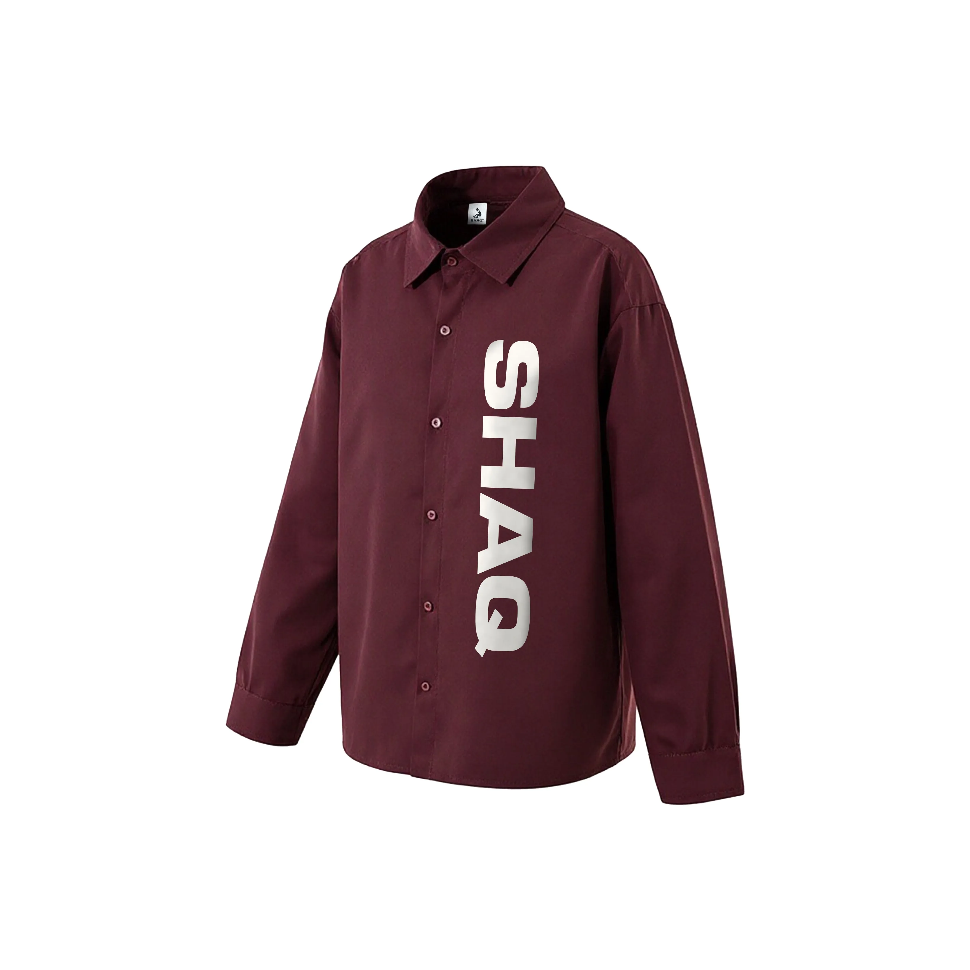 SHAQ Унисекс Рубашки