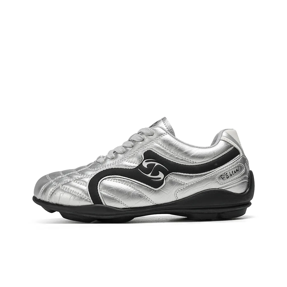 EBLAN Повседневная обувь Низкий топ Женский