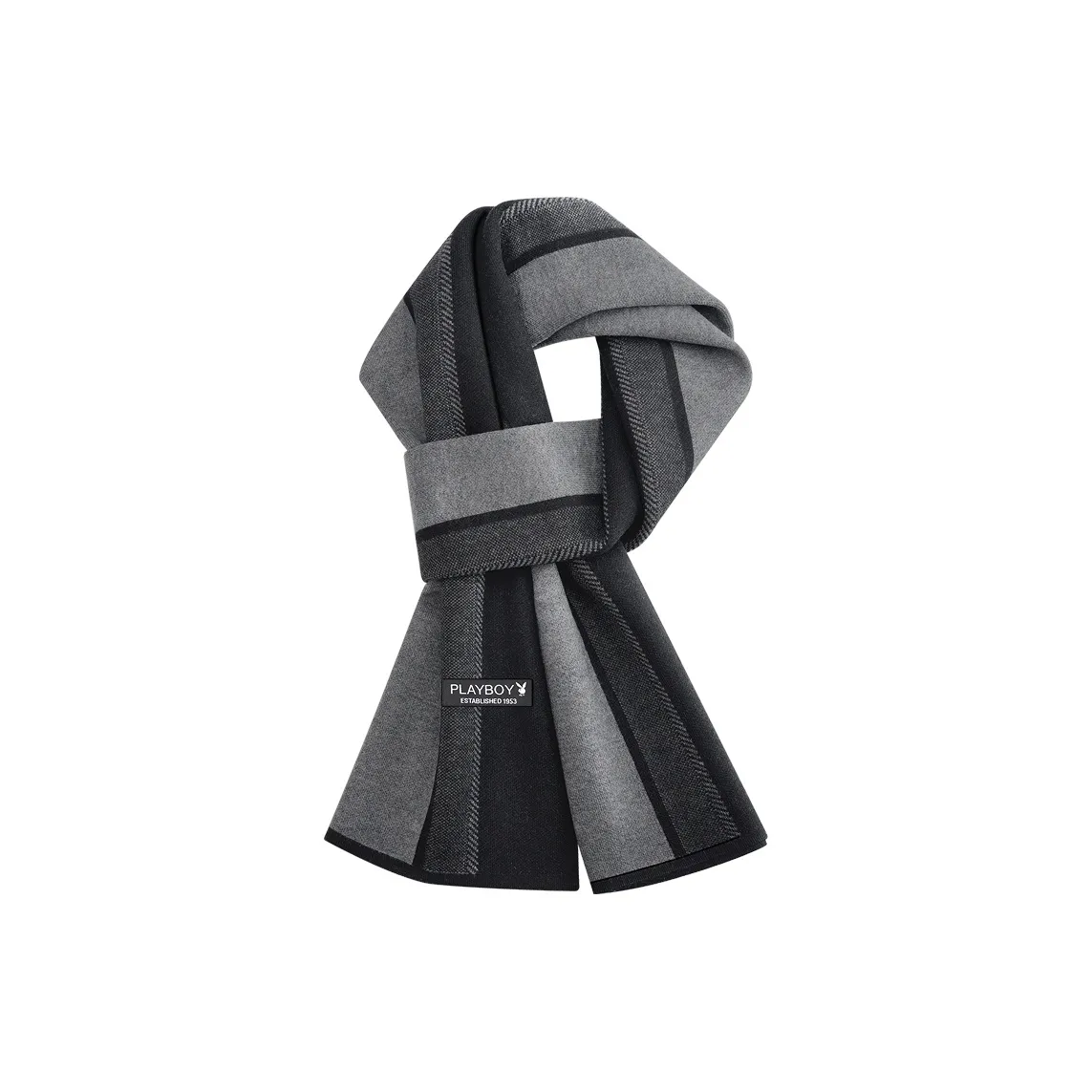 Playboy Шерпа Шарфы Унисекс