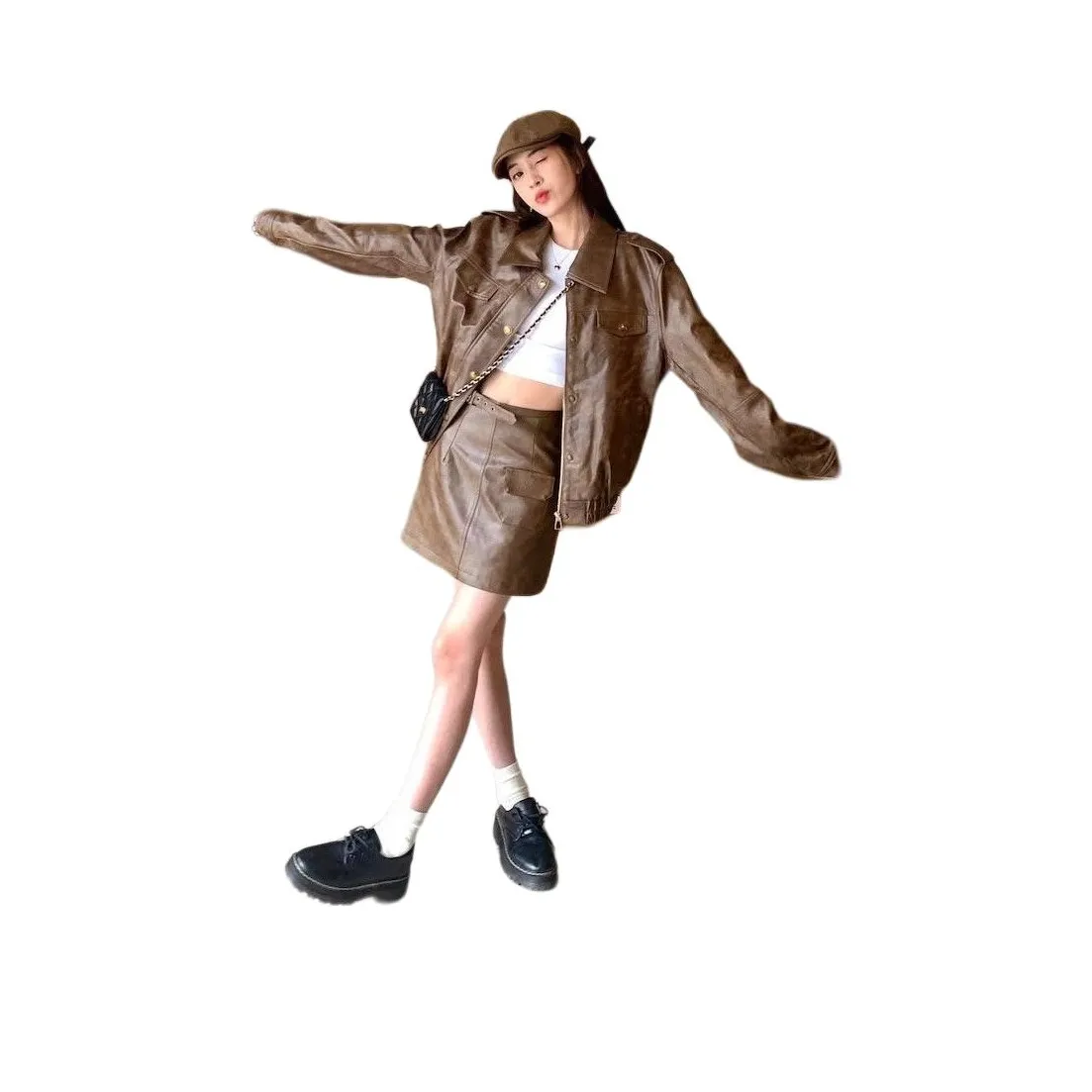 VINMUK Женские Комплекты с Юбкой