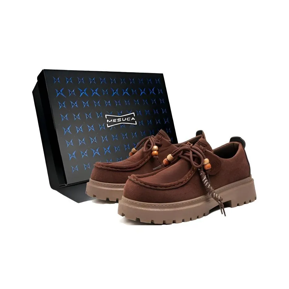 MESUCA Ankle Boot Martin Мужской