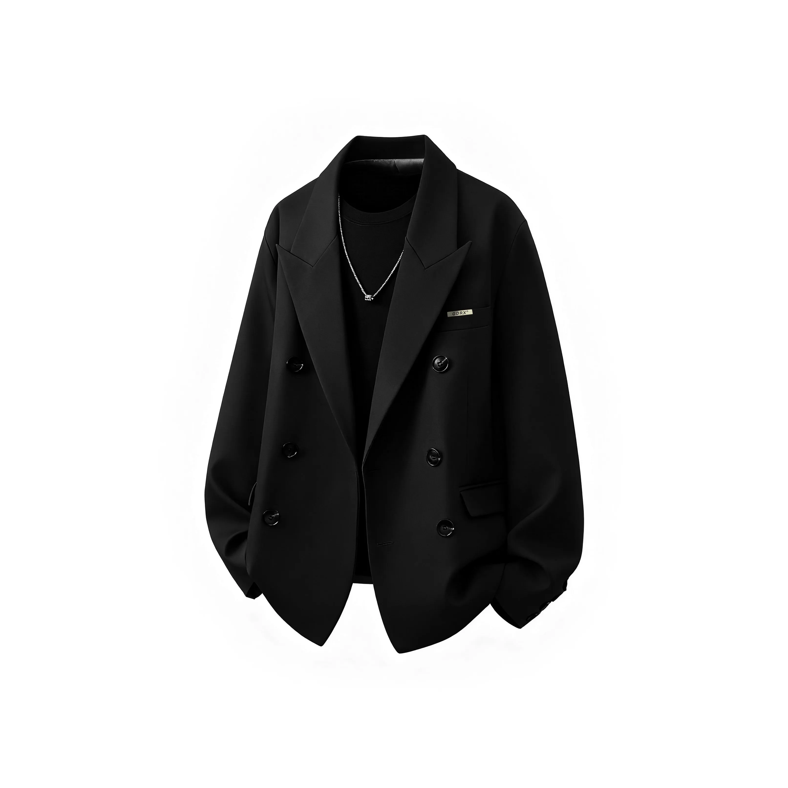 GDRX Унисекс Деловые костюмы