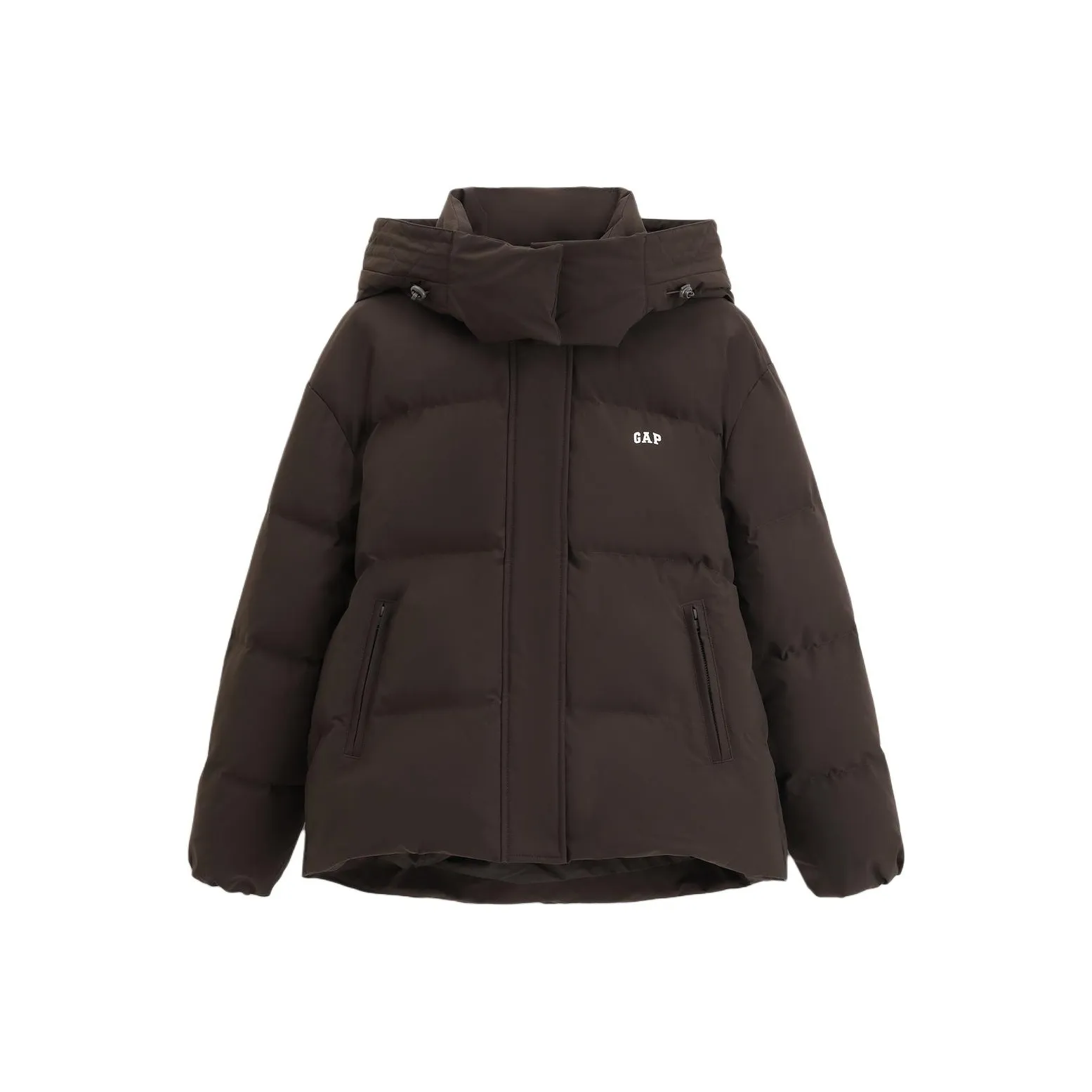 GAP Женские пуховики и зимние пальто