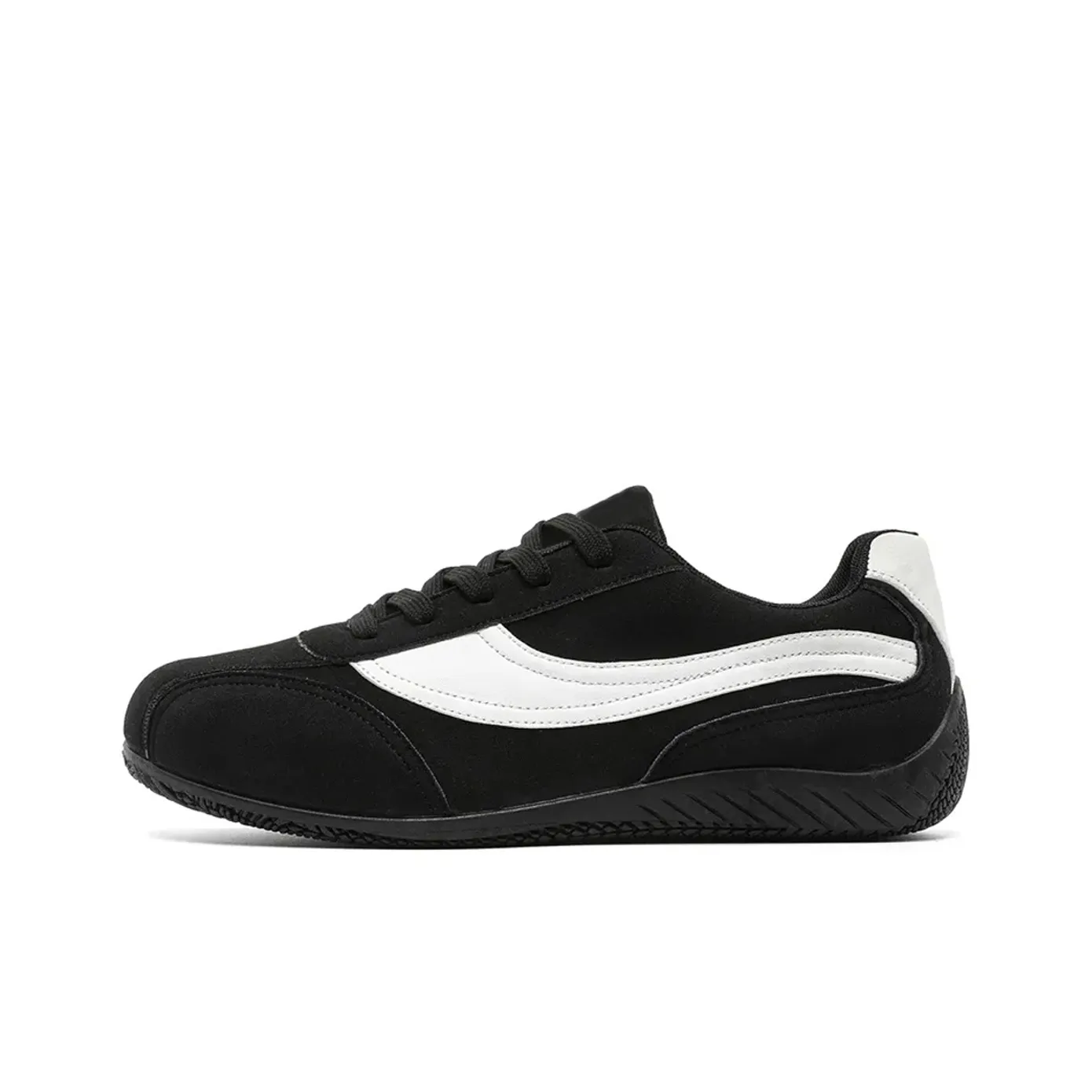 MESUCA Низкий топ Повседневная обувь Мужская