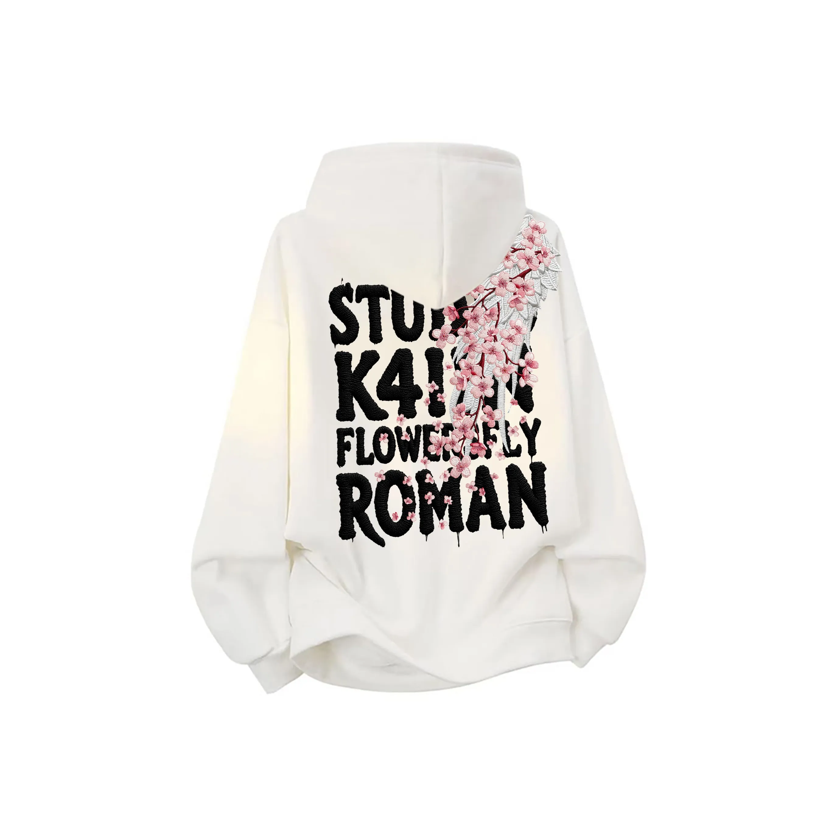 K411 Унисекс Свитшоты