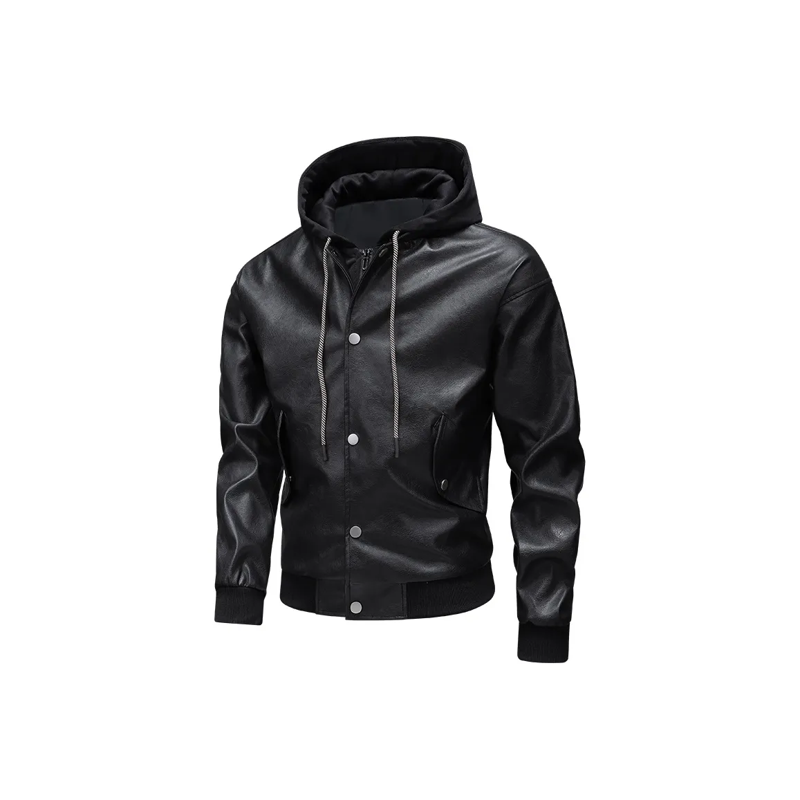 HOZZS Унисекс Куртки