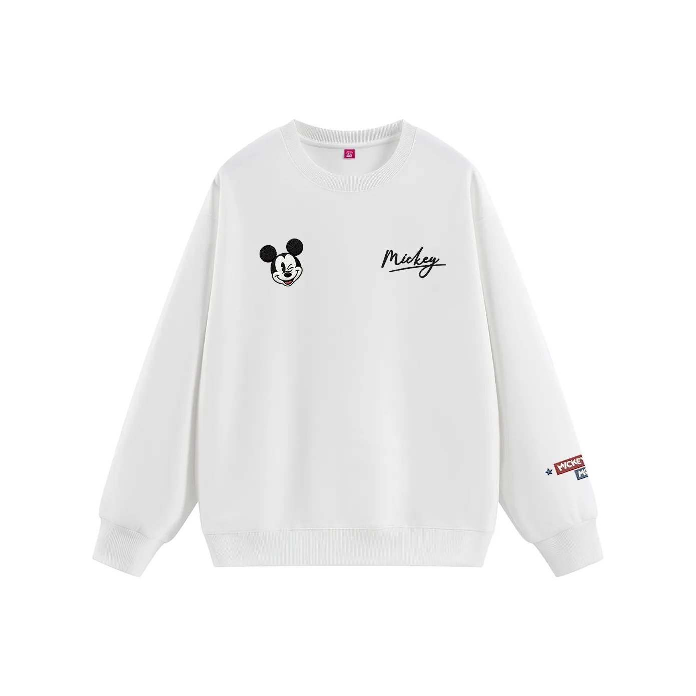 Disney Унисекс Свитшоты