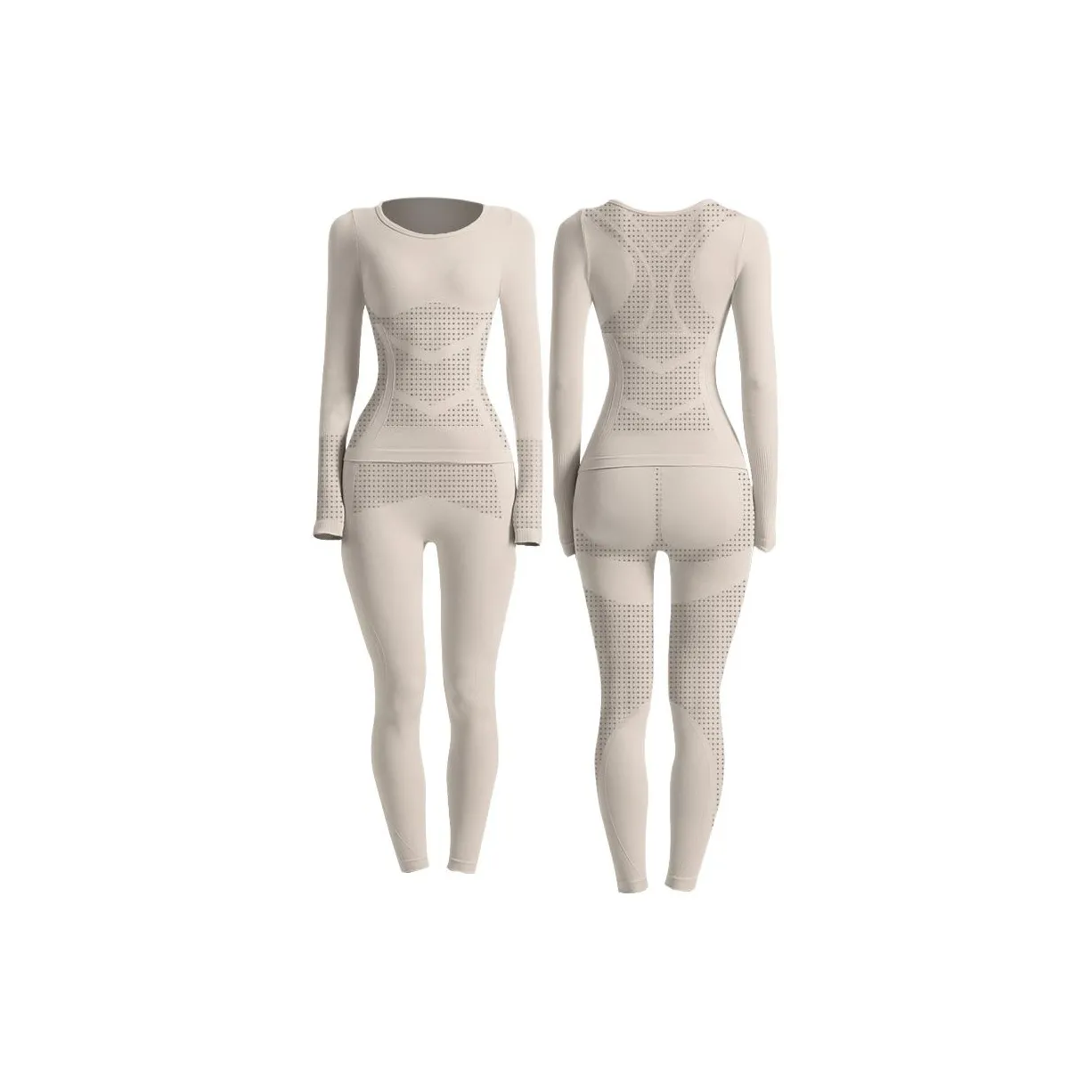 GRACEWELL Женские Термокомплекты