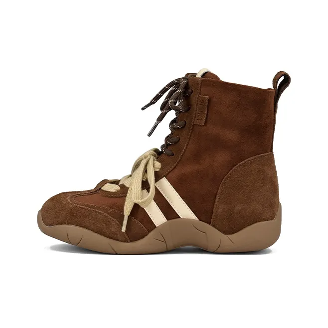 ZSBELLA Ботильоны Женские