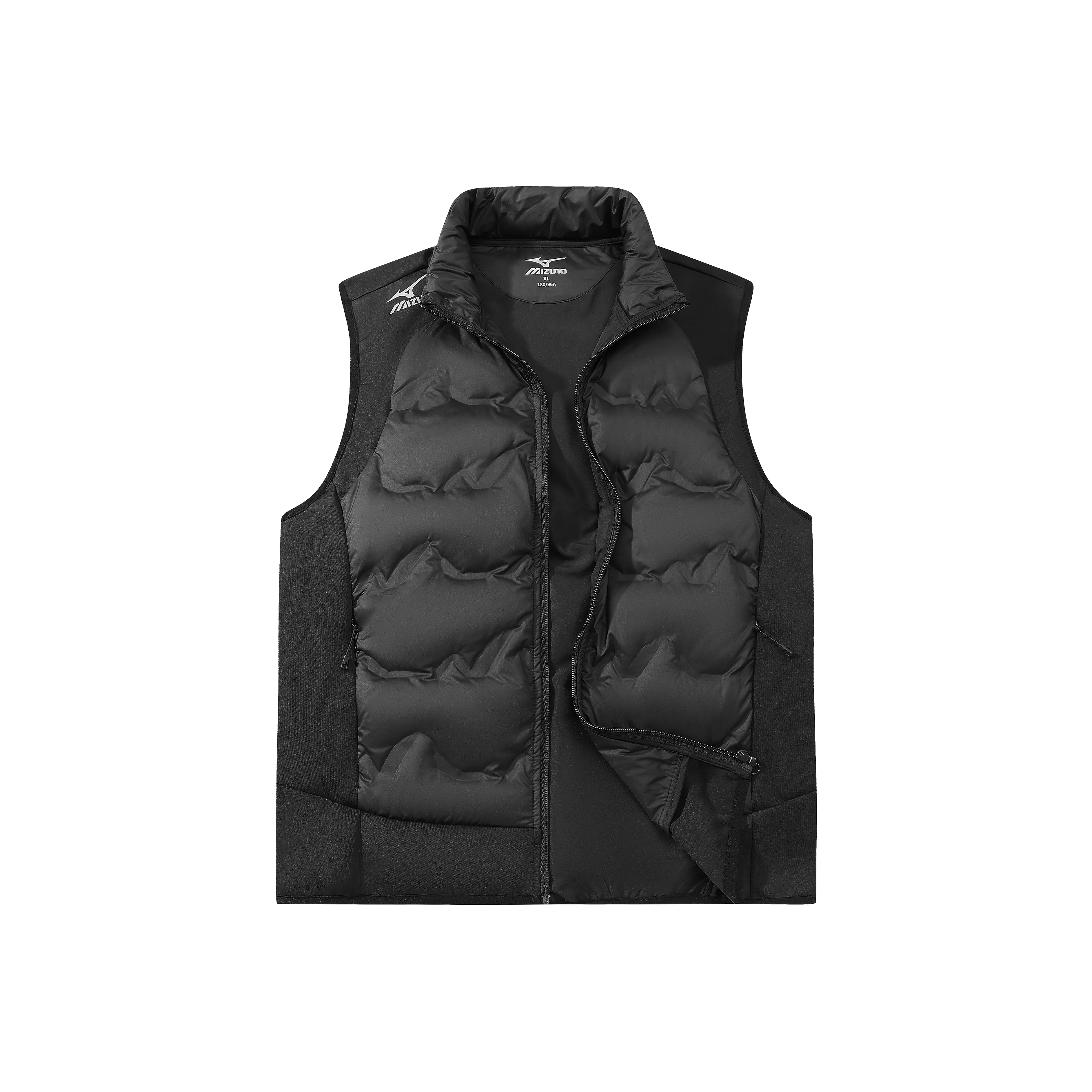 Mizuno Унисекс Down Vest