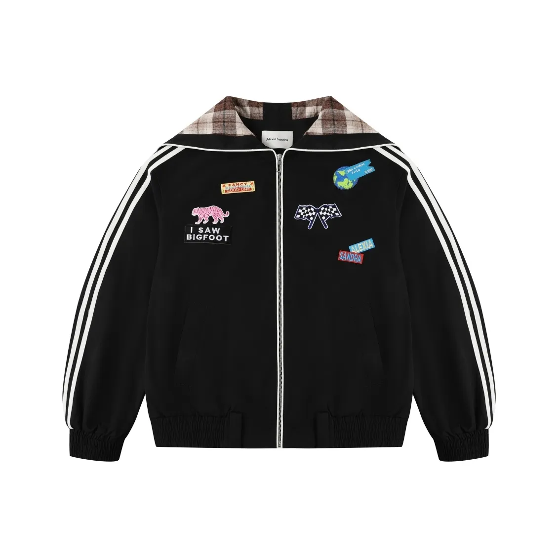 Alexia Sandra Leisure Collection Куртка Женская