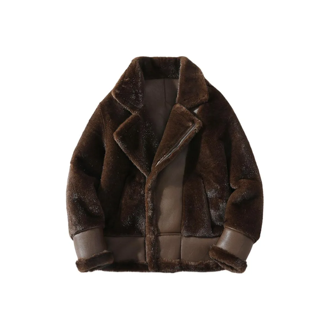 KSEK Унисекс Куртки