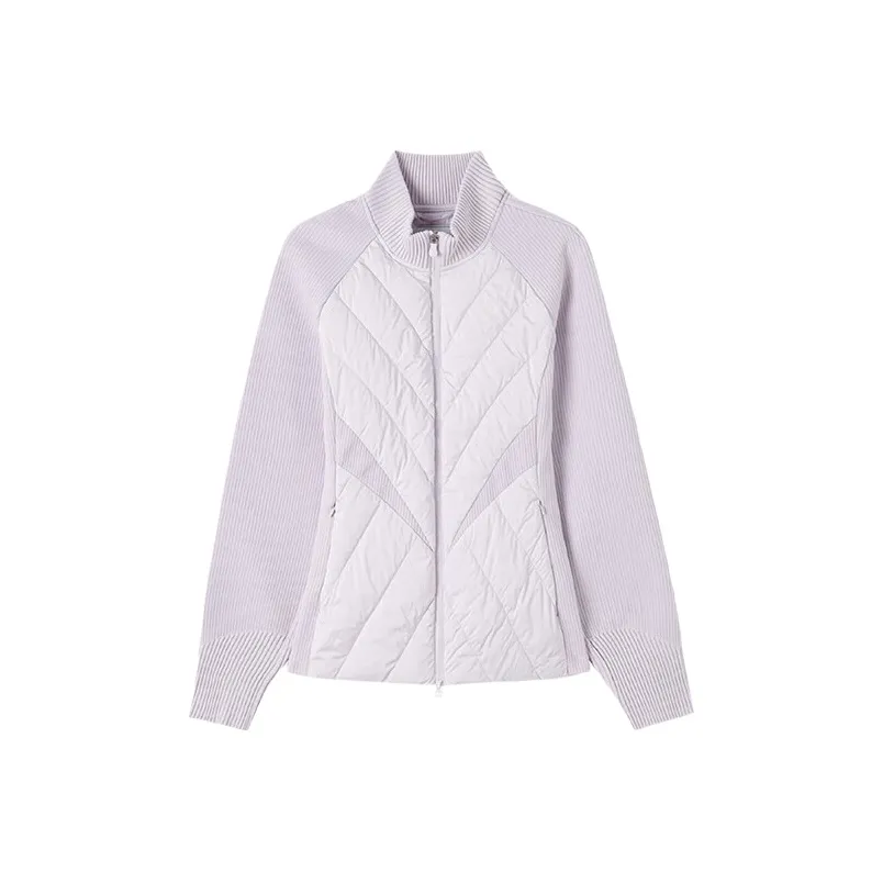 Le Coq Sportif Пуховик Женские