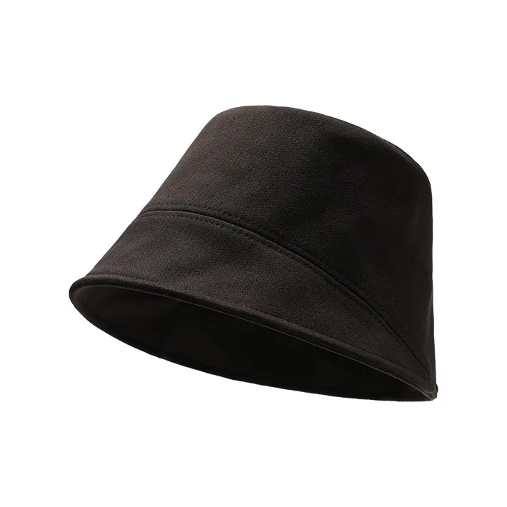 MEXICAN Полиэстер Ведрообразные Шляпы Женские