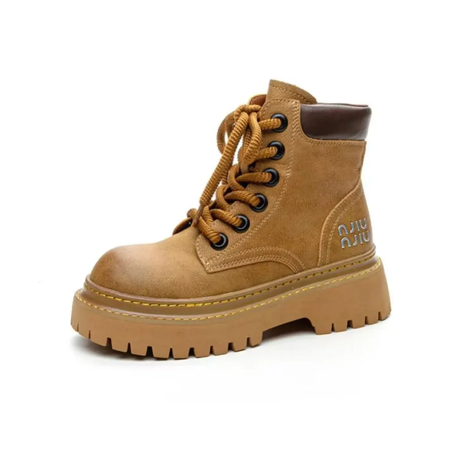 Mr.shang Мартинсы For Женские