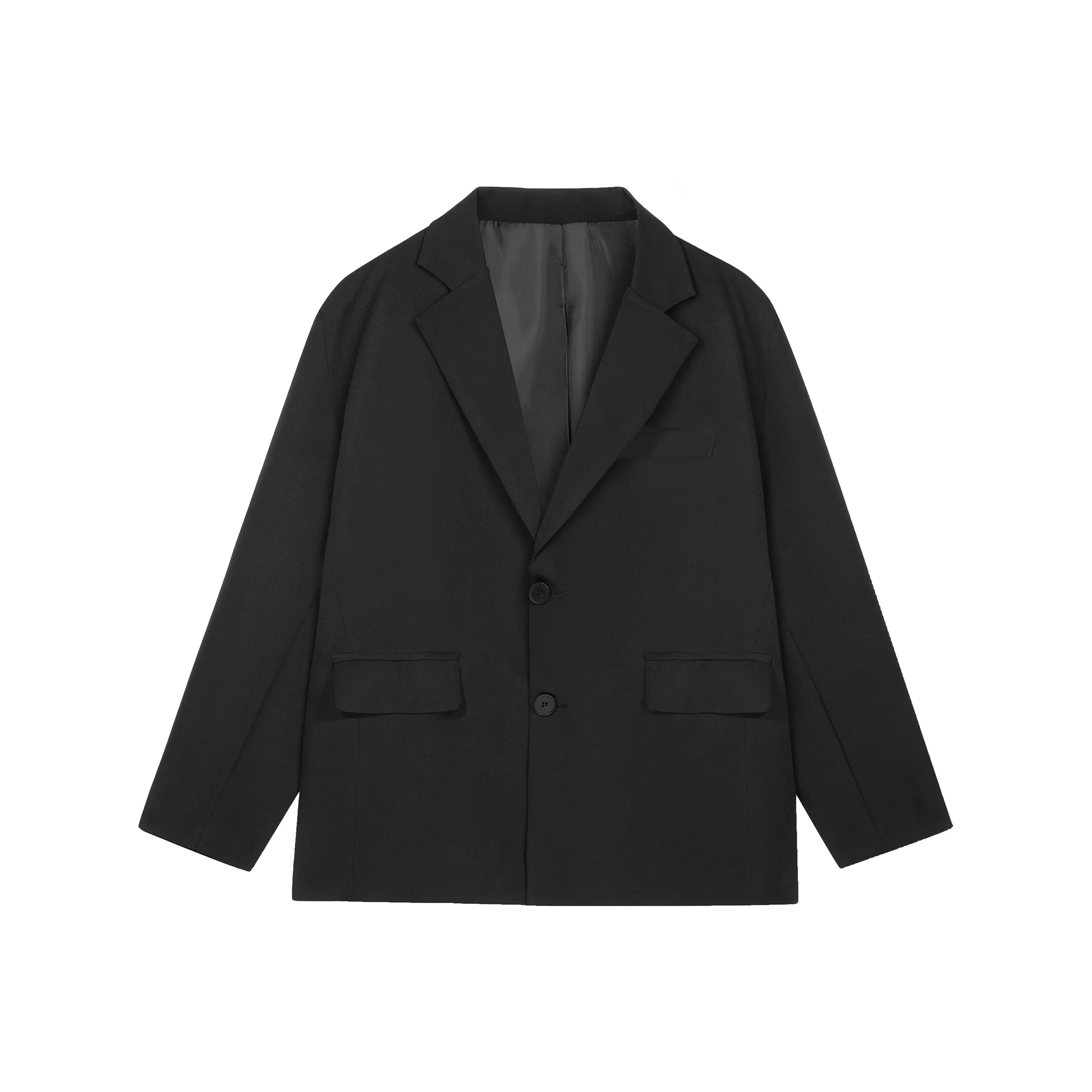 YATSI Бизнес костюм пальто унисекс