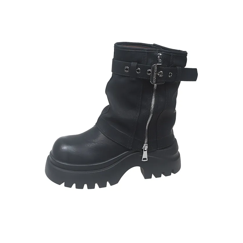 UMEK Женские ботильоны