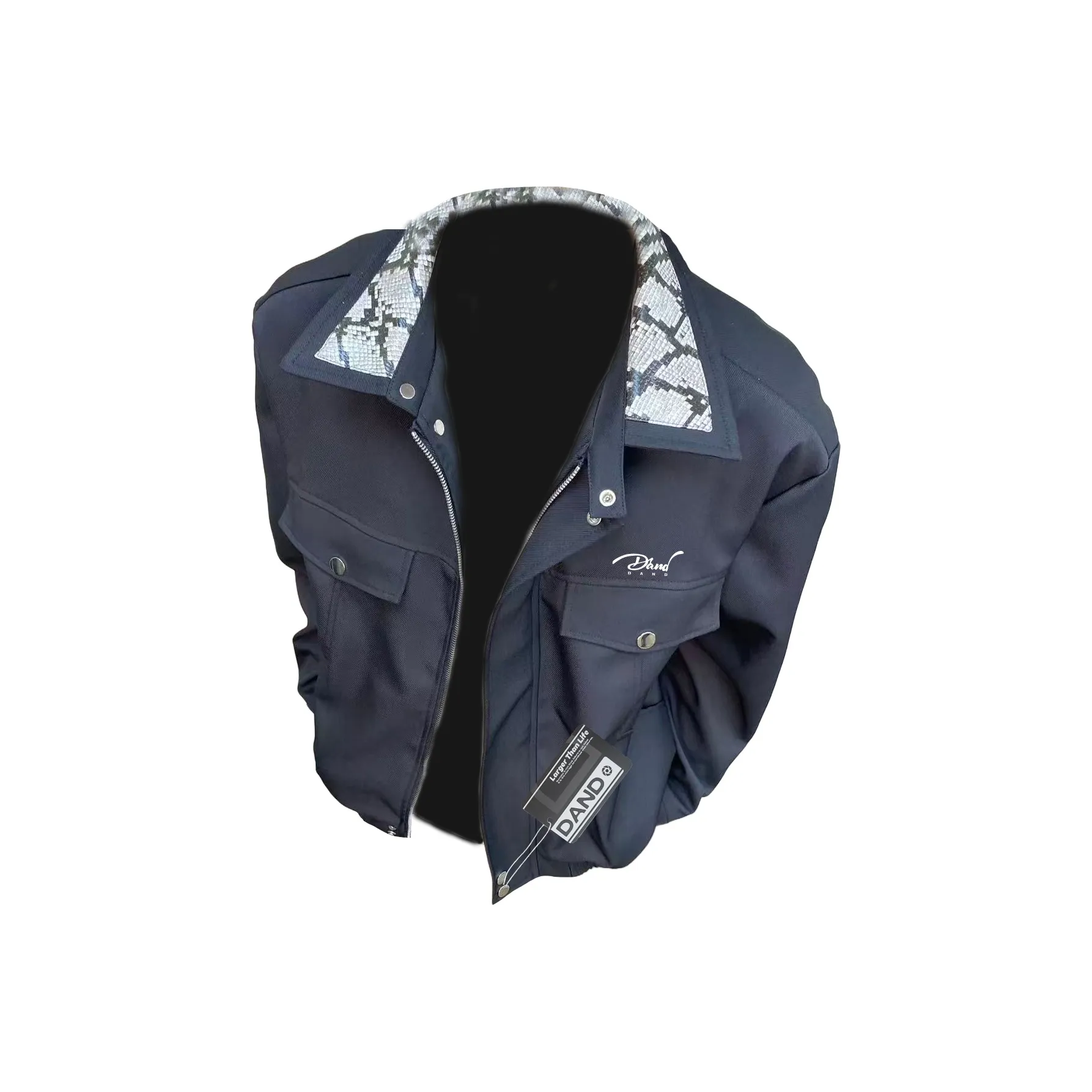 DAND Унисекс Куртки