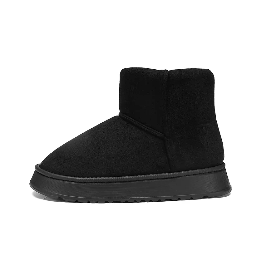 Budding Bear Износостойкие противоскользящие носки Crew для сноубутсов Унисекс