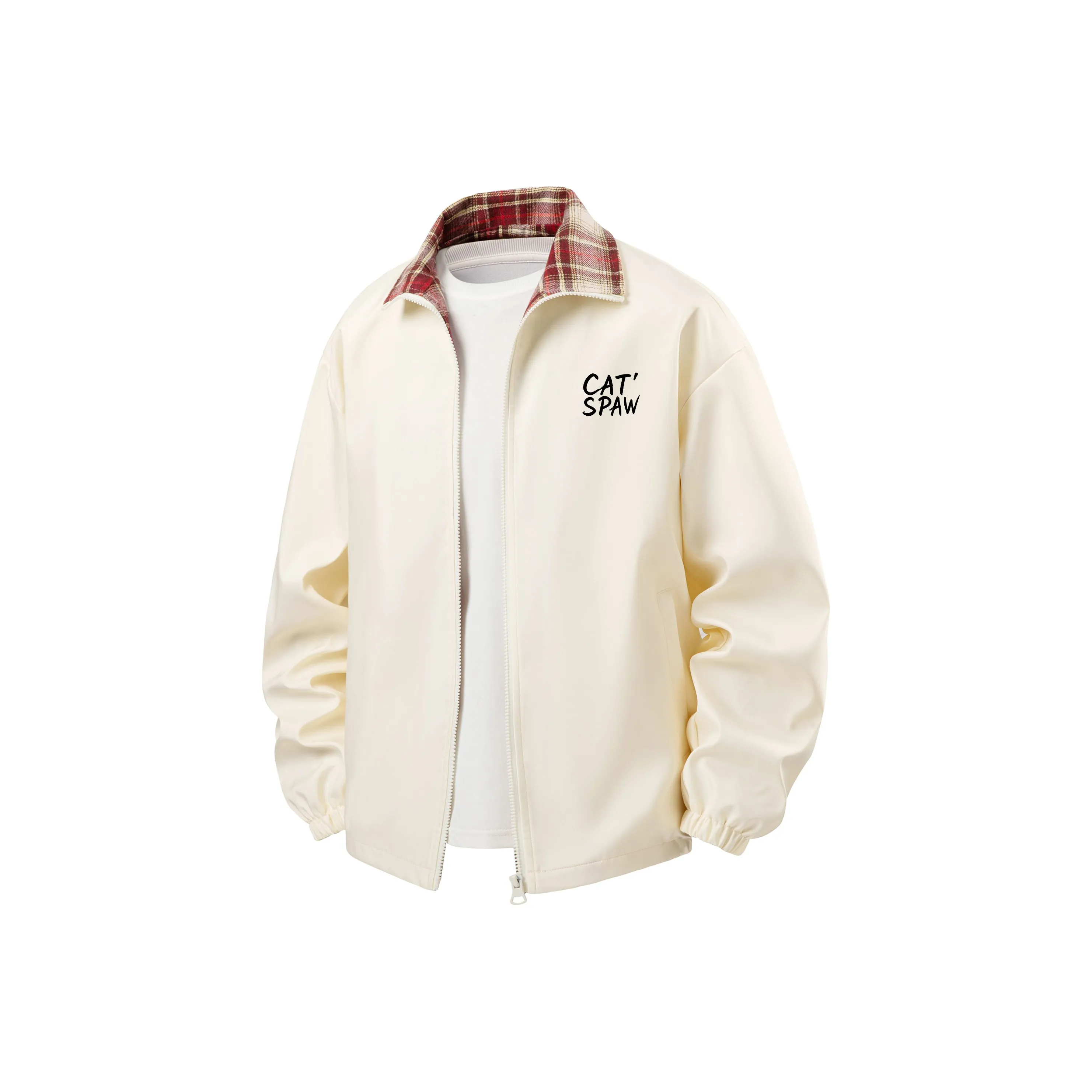 CAT'S PAW Унисекс Куртки