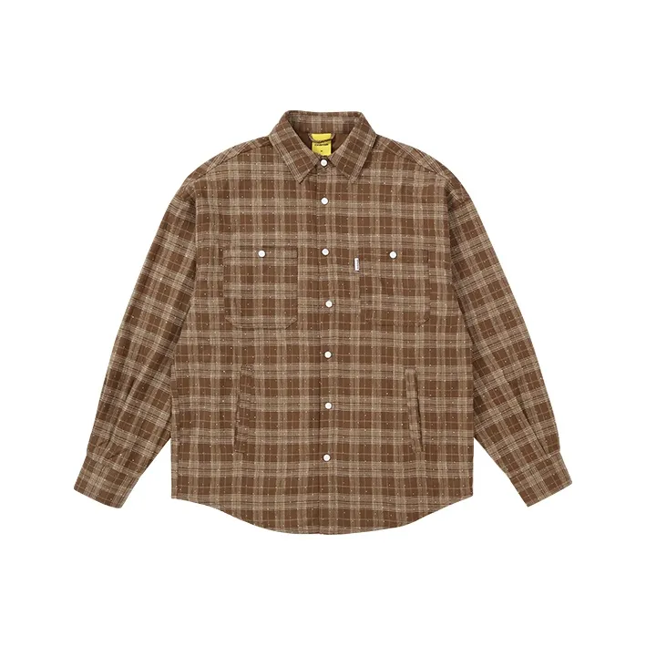 Candymade Haus Унисекс Рубашки