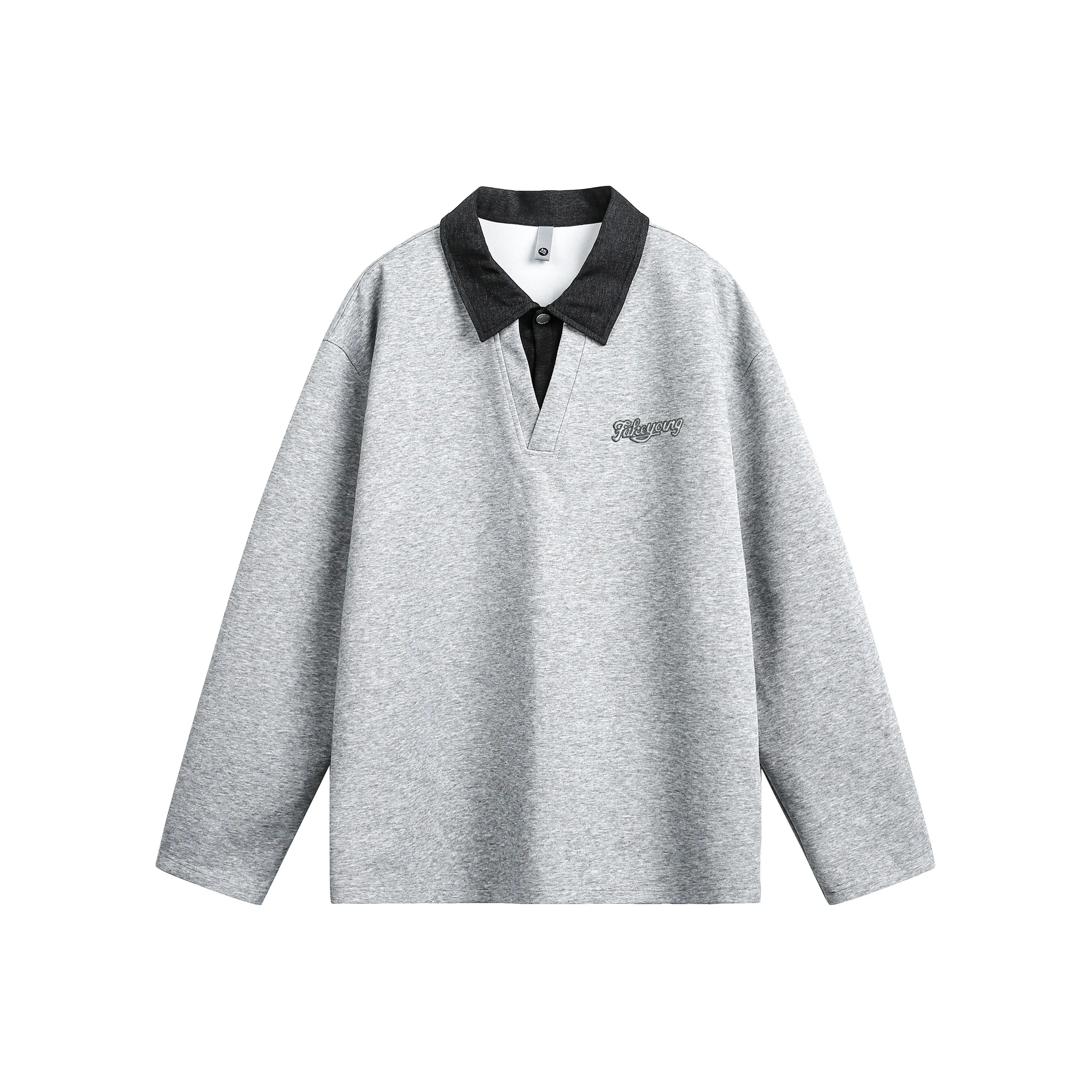 Fakeyoung Унисекс T-рубашки