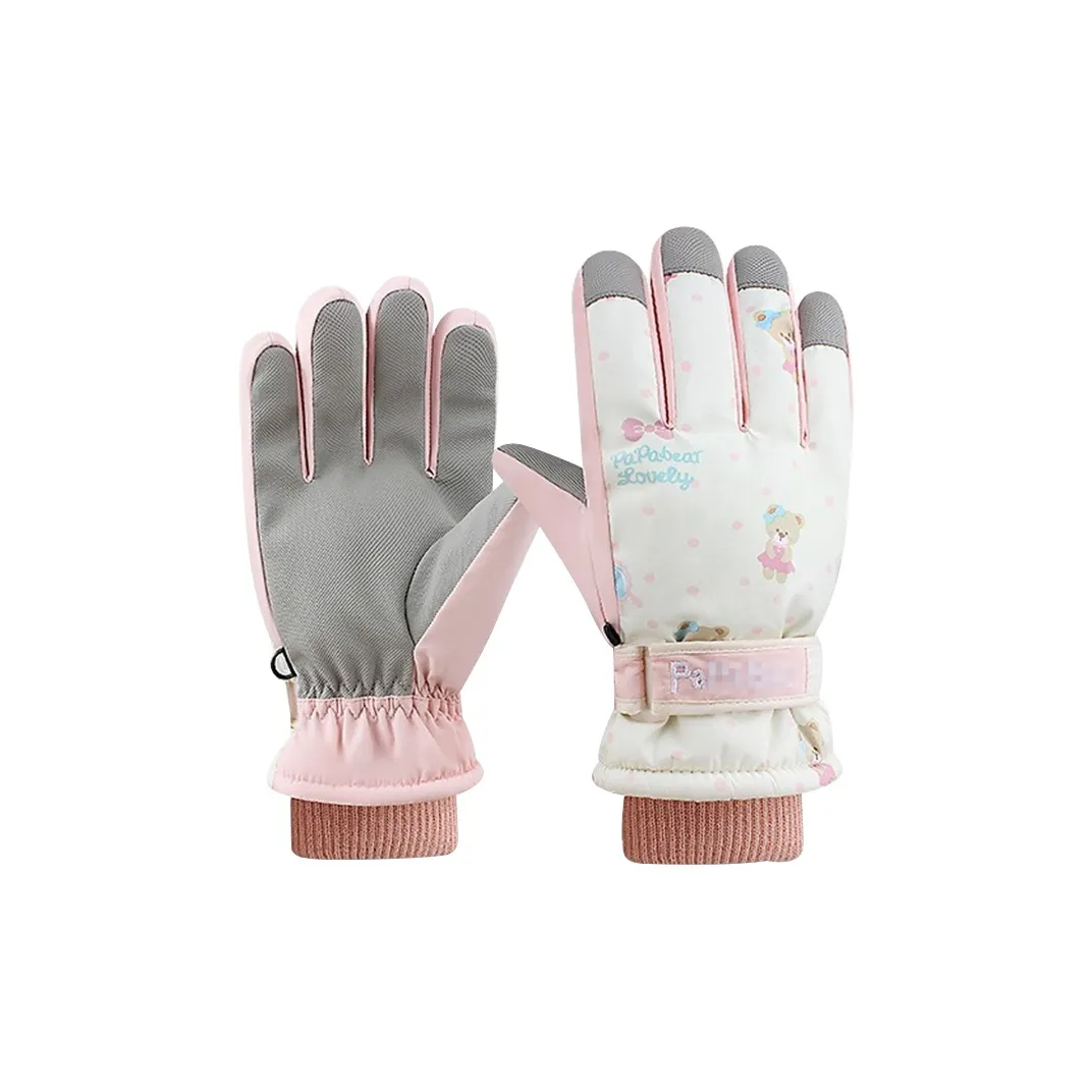 TUCANO Полиэстер Перчатки Женские