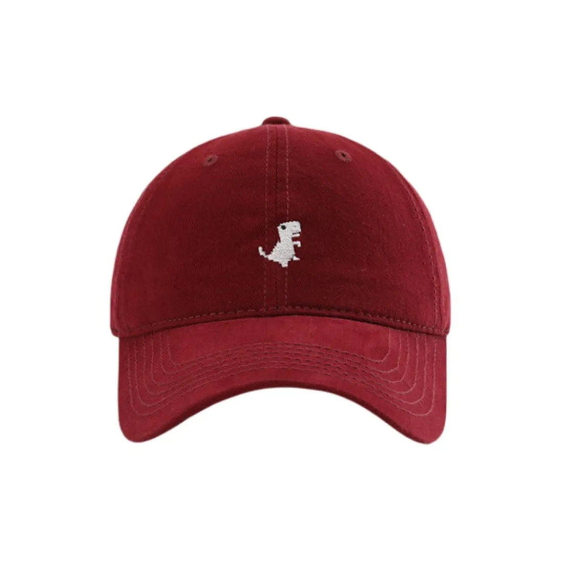 Ai Jiawei Хлопковые кепки унисекс