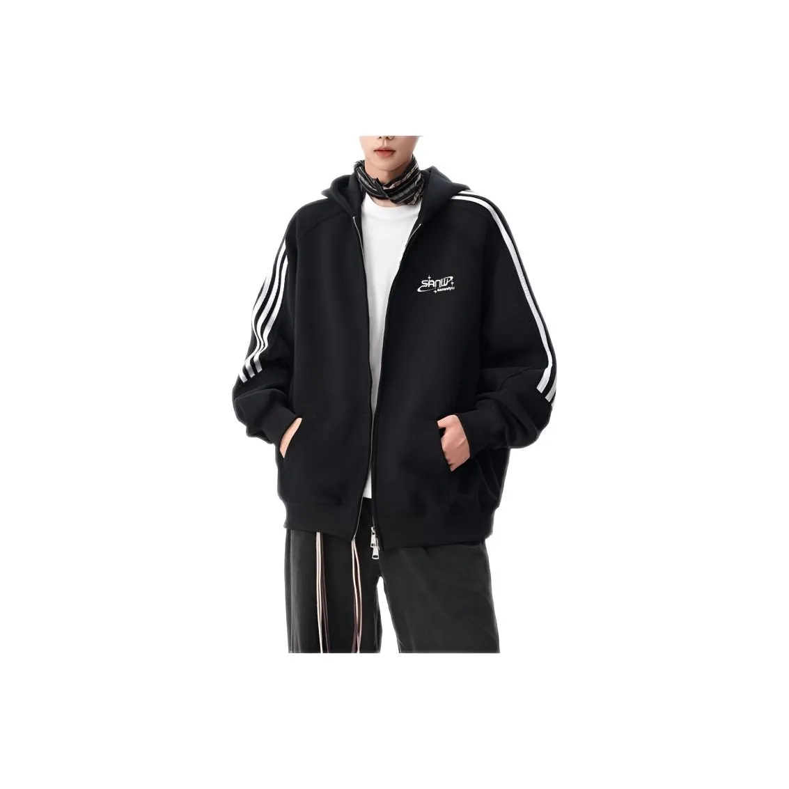 Wooden Rabbit Свитшот Подростки