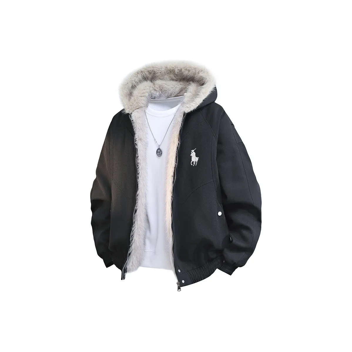 LONSDALE Унисекс Куртки