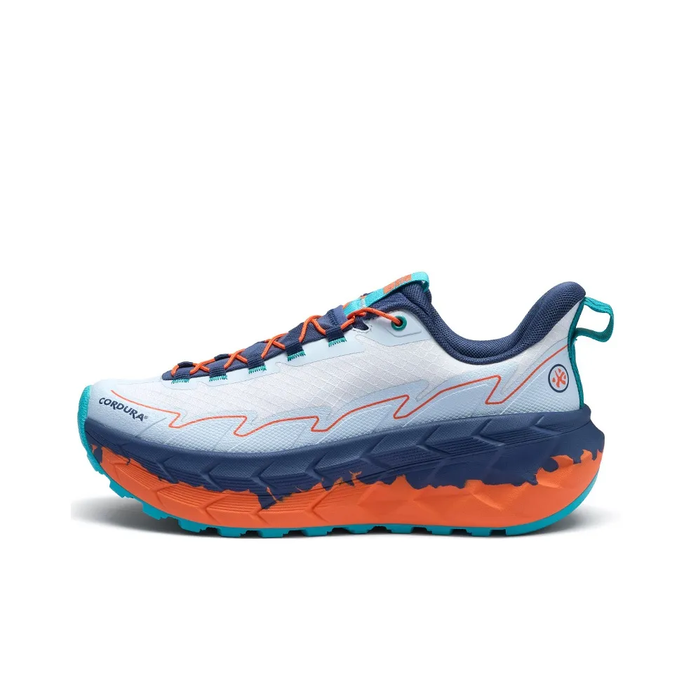 BMAI Термический амортизаторы устойчивые к ударам легкие с противоскользящим эффектом низкий топ беговые кроссовки унисекс