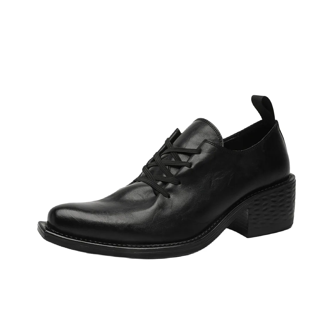 Lanza Обувь Низкий Топ Черный Унисекс