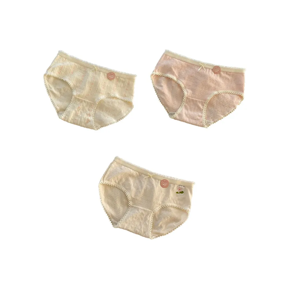 Babaya Школьное нижнее белье