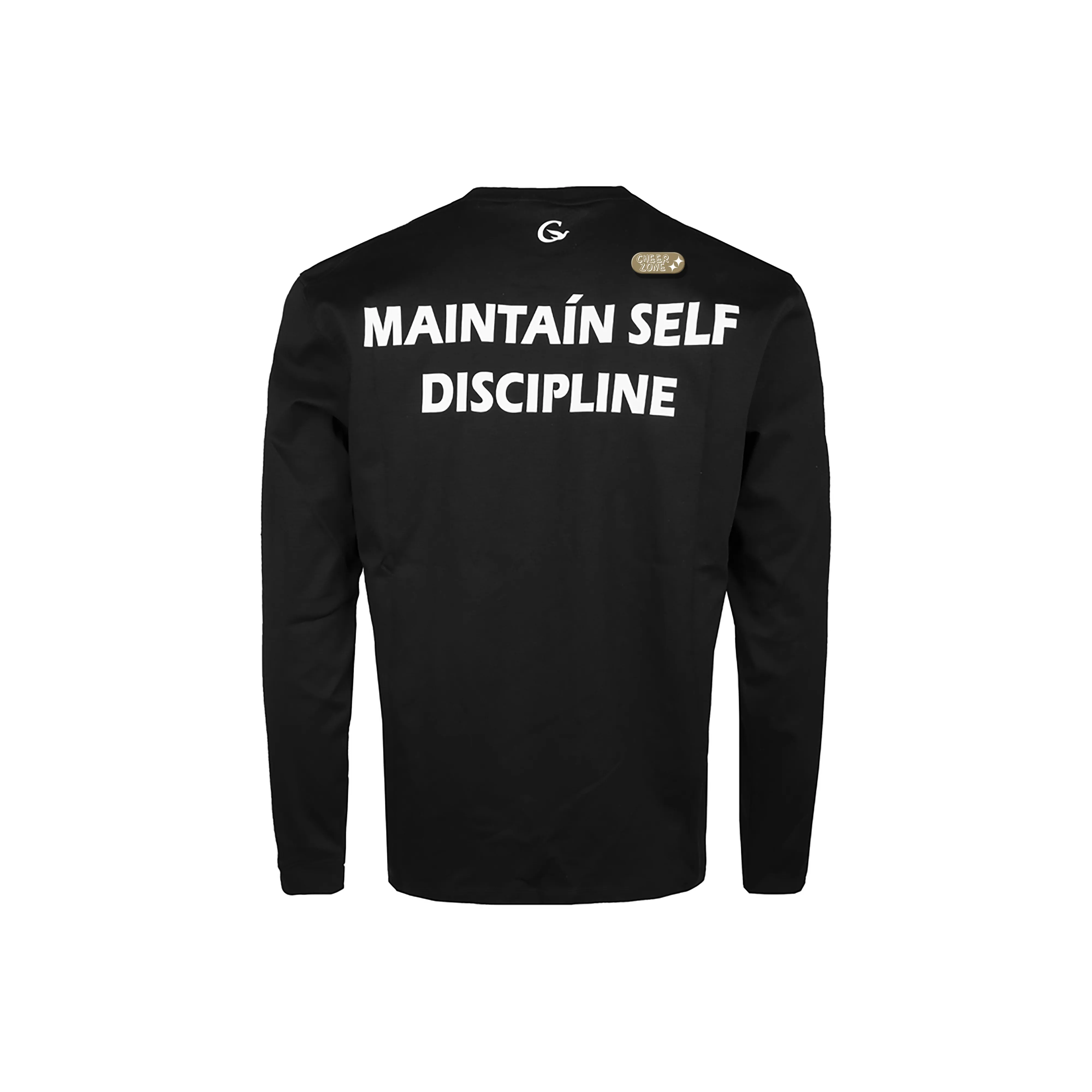 CHEER ZONE Унисекс Свитшоты