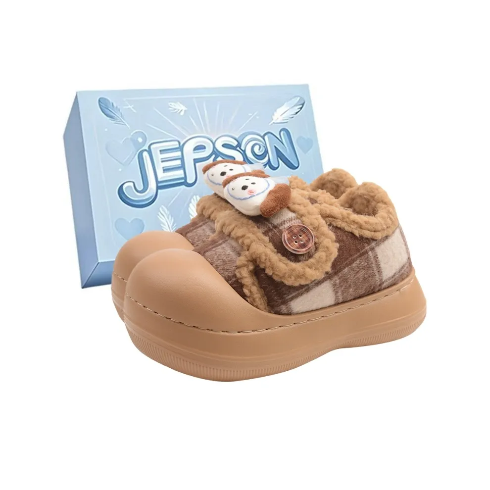 JEPSEN Низкий топ Утепленная обувь Женская