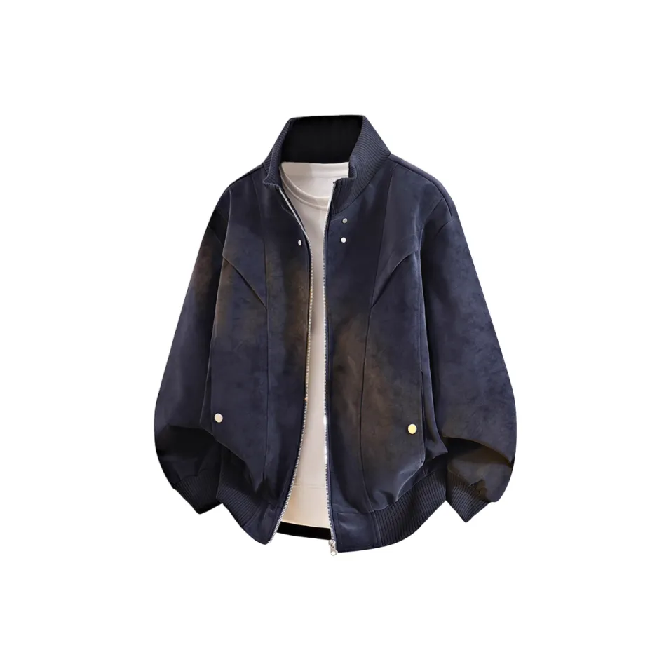 CAT'S PAW Кожа Куртка Унисекс