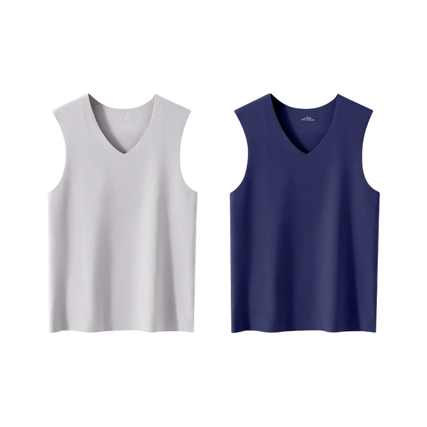 Мужские майки Cotton Gene