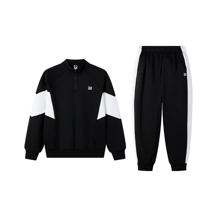 361°KIDS Повседневный Спортивный Комплект из 2 предметов для Детей