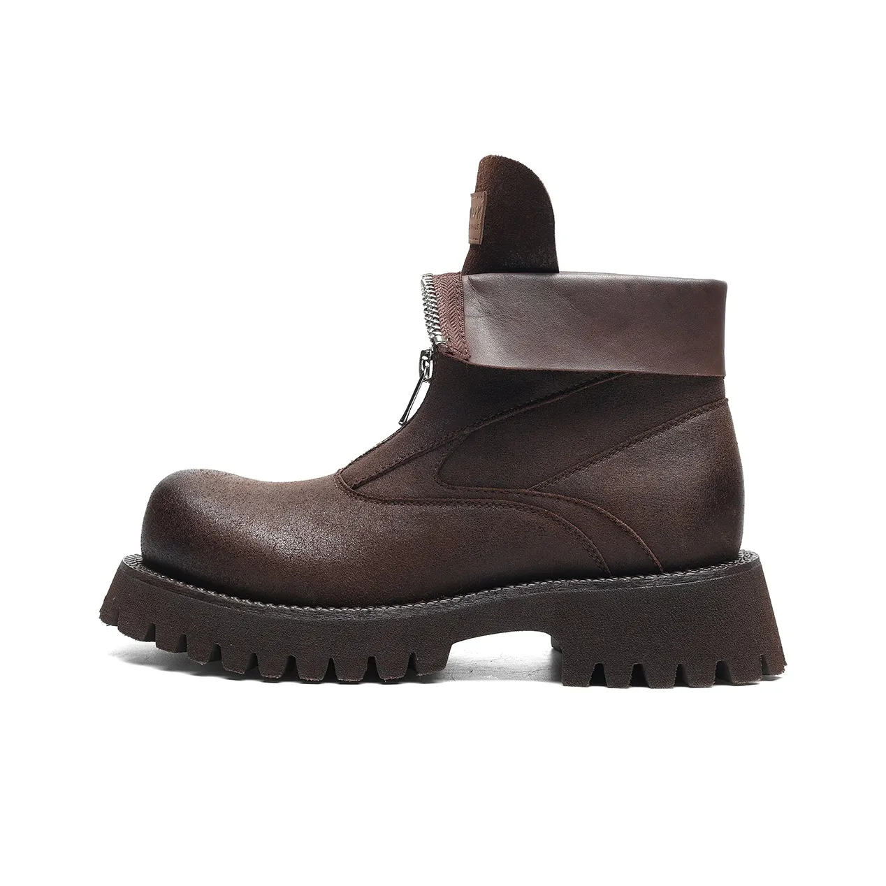 FAIRWHALE Ботильоны Унисекс