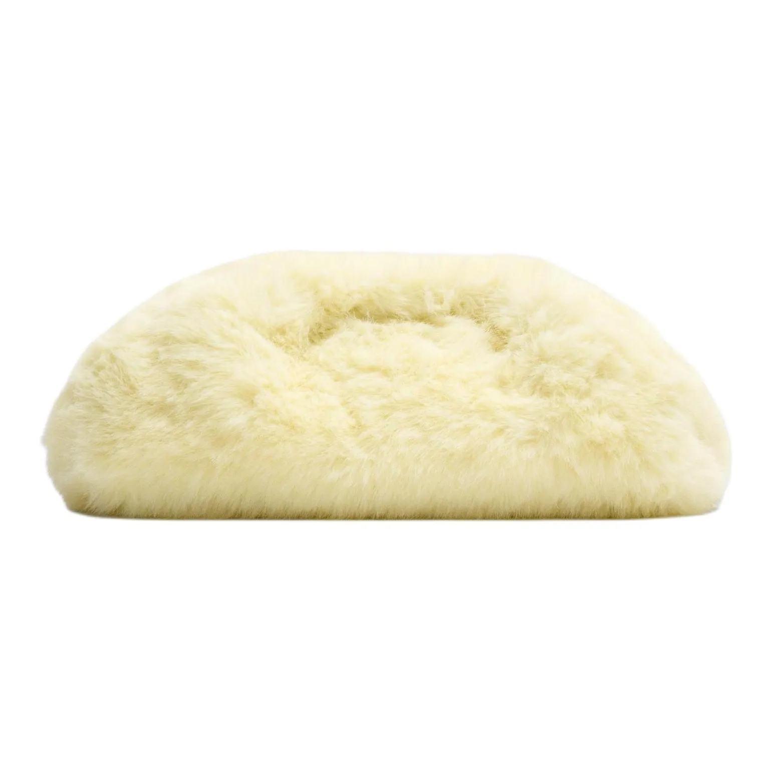 ZARA Disney Disney Коллаборация HARRY LAMBERT Co Бренд Полиэстер Сумка Большая Женская Белая