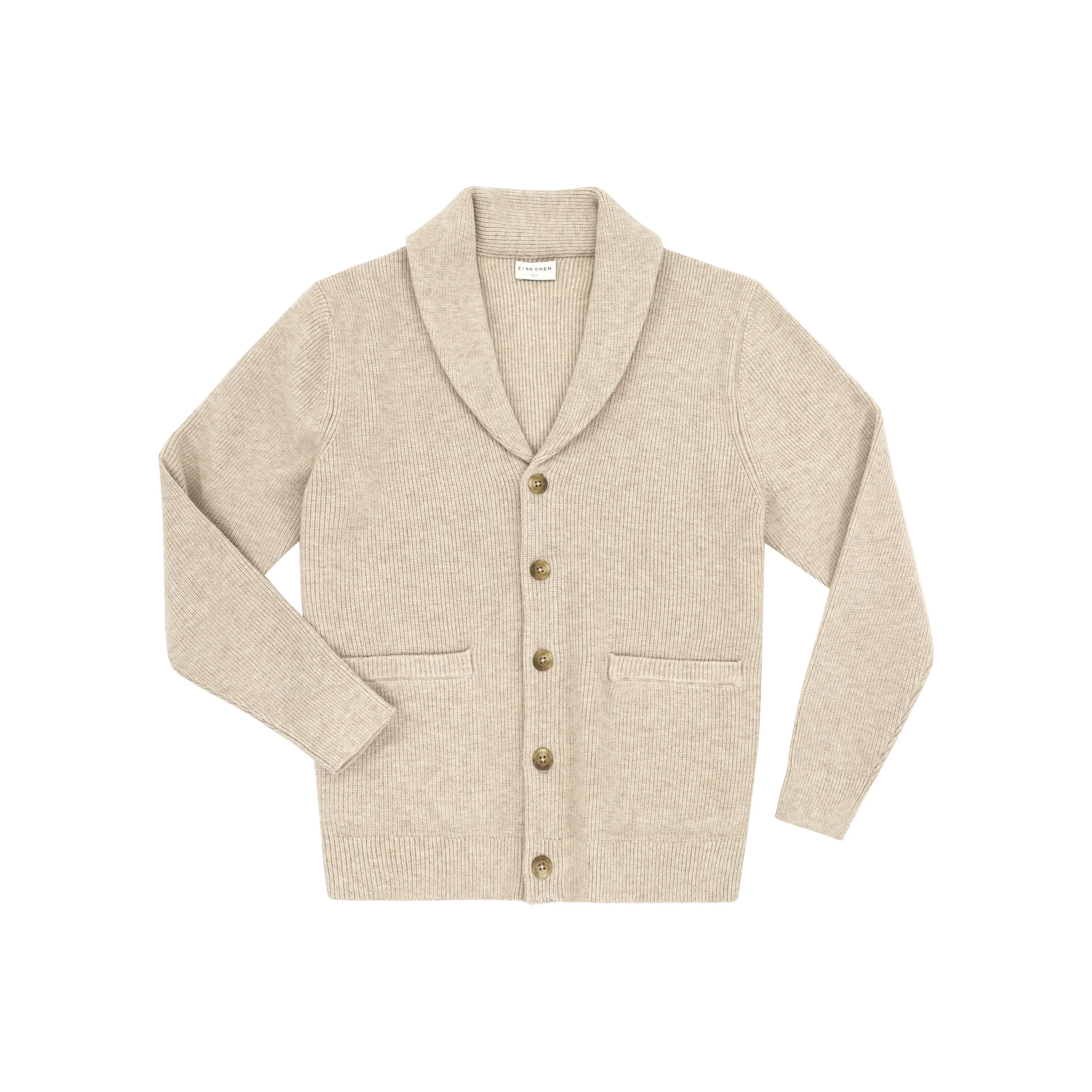 ZINGCHEN Мужские Куртки