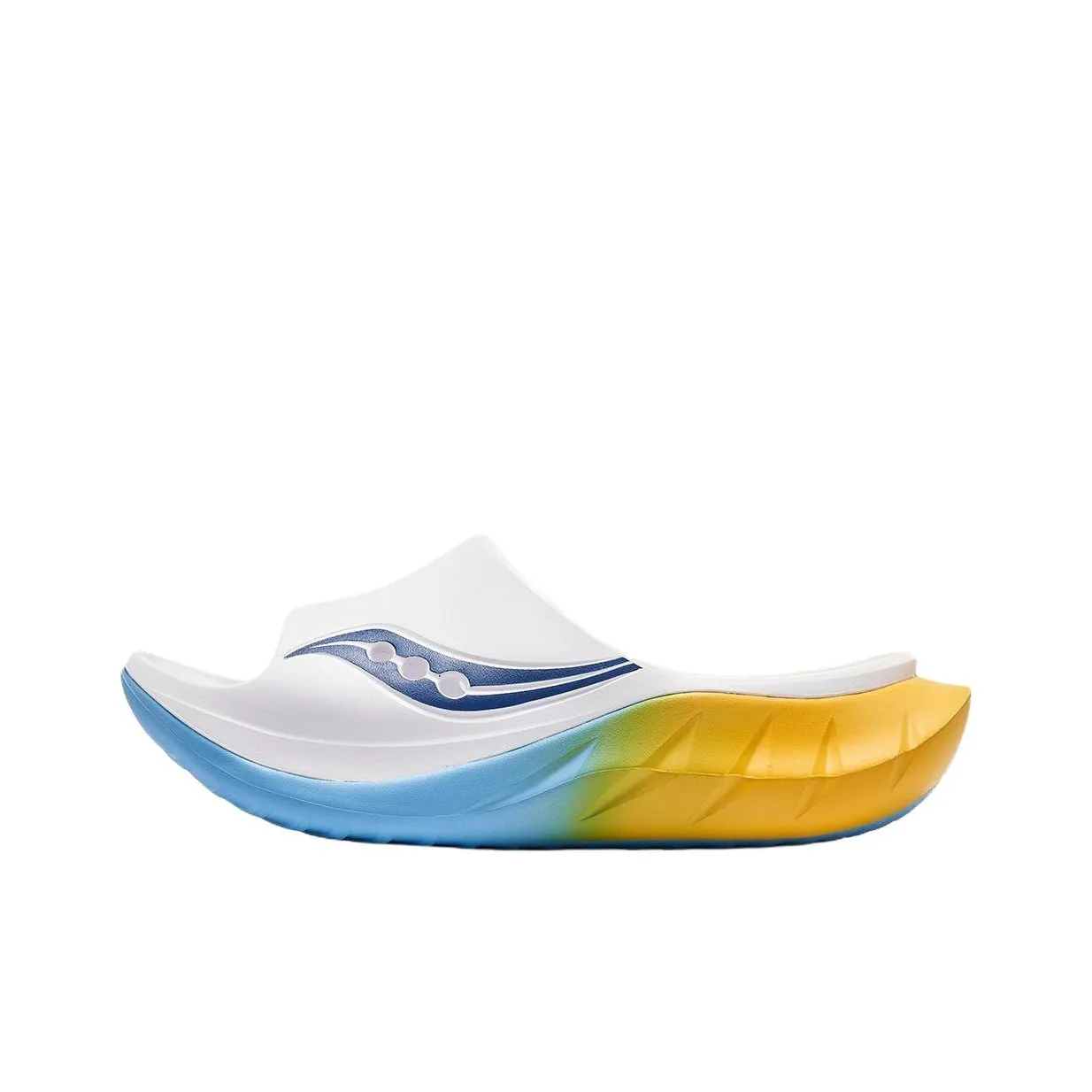 Saucony Cradle Baby Cradles 2 Слипоны Унисекс Белый