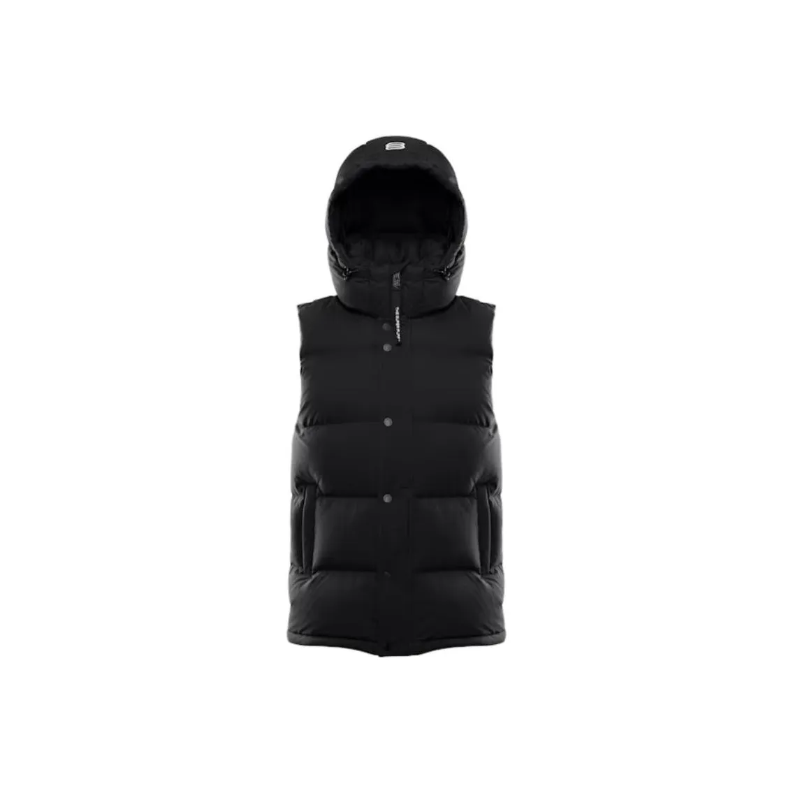 ARITZIA The Супер Puff™ LoHip Жилет CliMATTE™ Пуховый жилет Женские