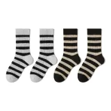 4팩 (2 라이트 그레이 + 2 블랙)
