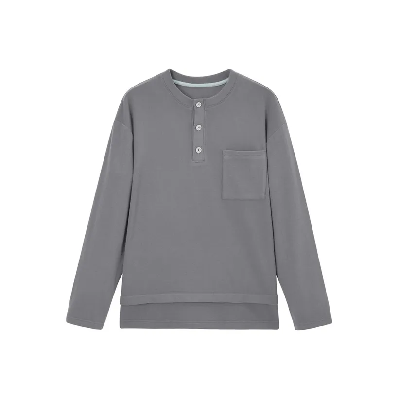 HALEBOSS Мужские Свитшоты