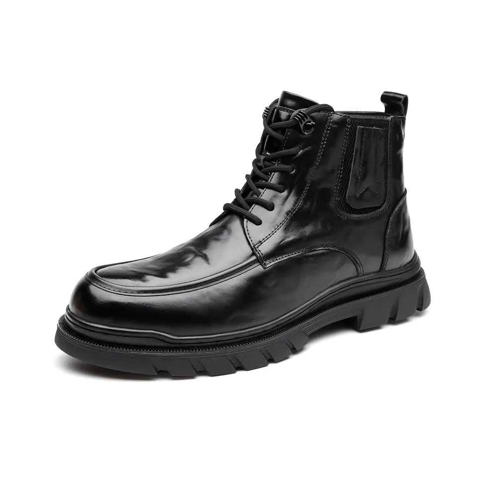 Playboy Martin Boots Мужской