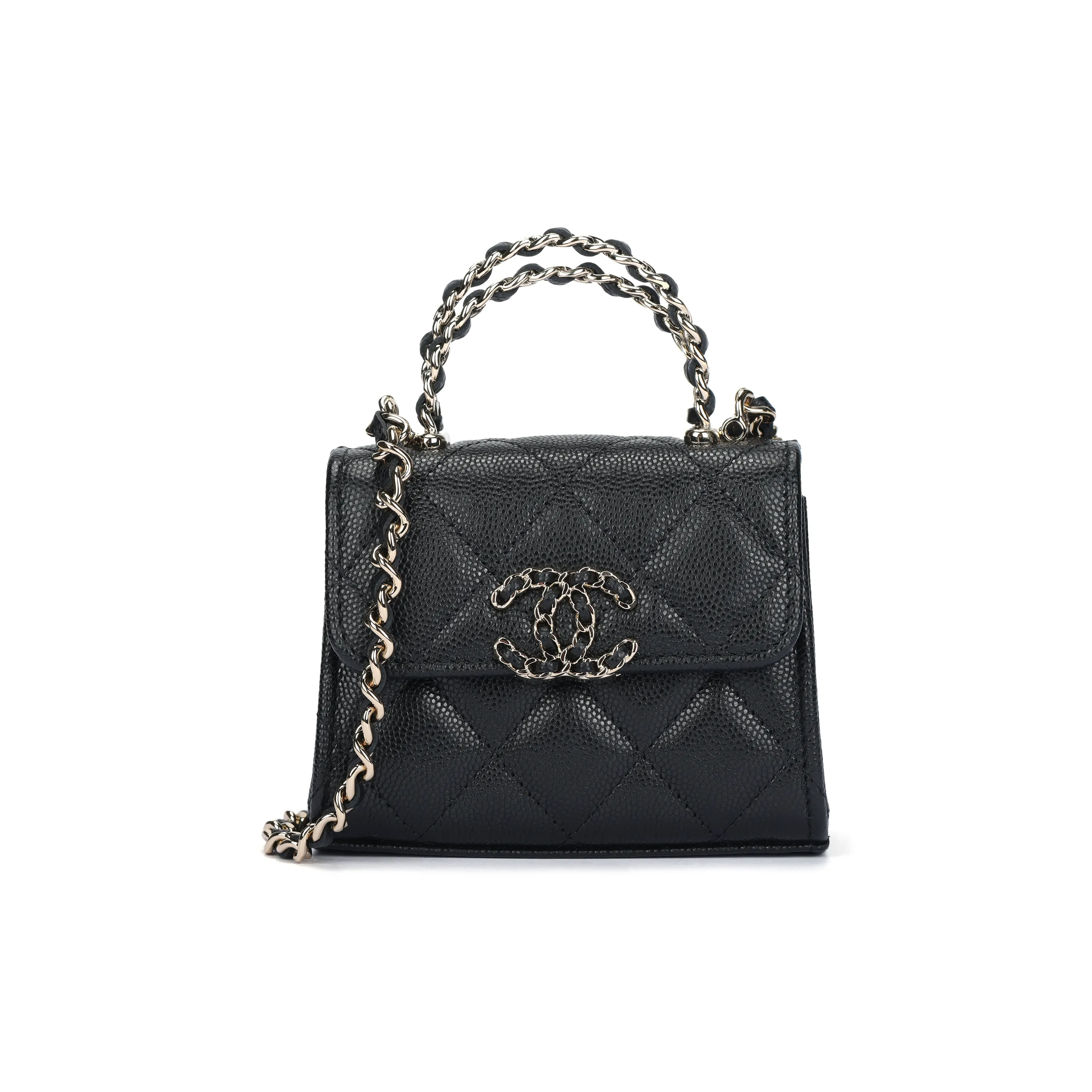 CHANEL 23P SS Clutches