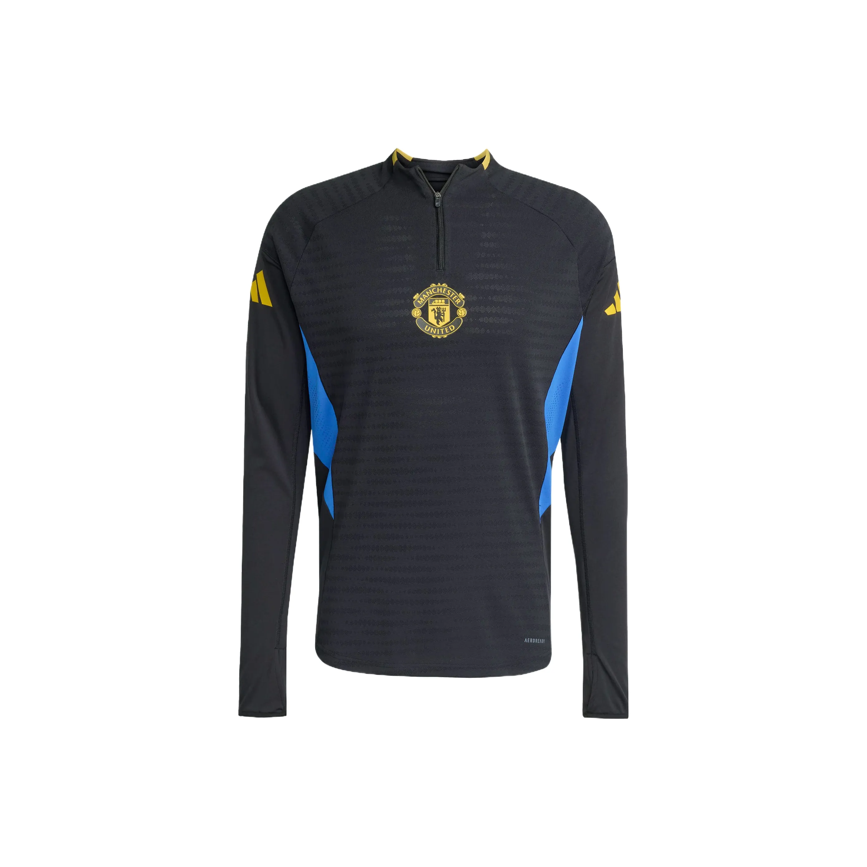 Adidas Manchester United Футбол Джерси Мужской